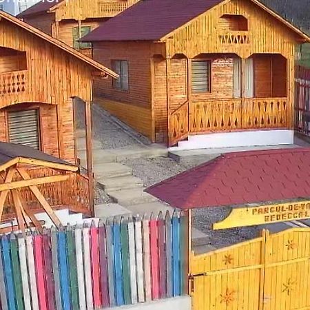 Rebecca Land Hotel Corbi Екстериор снимка