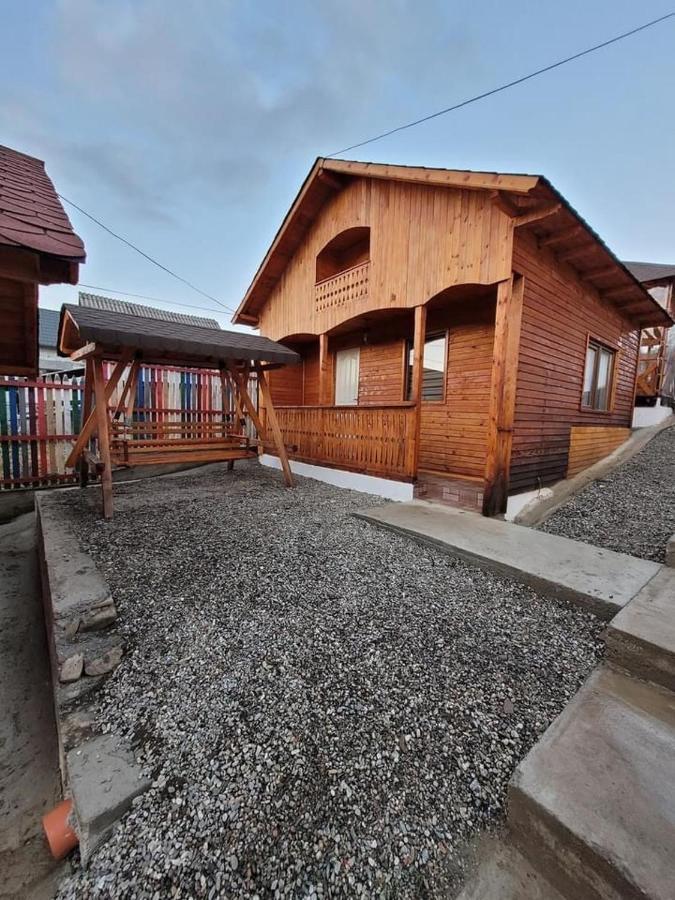 Rebecca Land Hotel Corbi Екстериор снимка