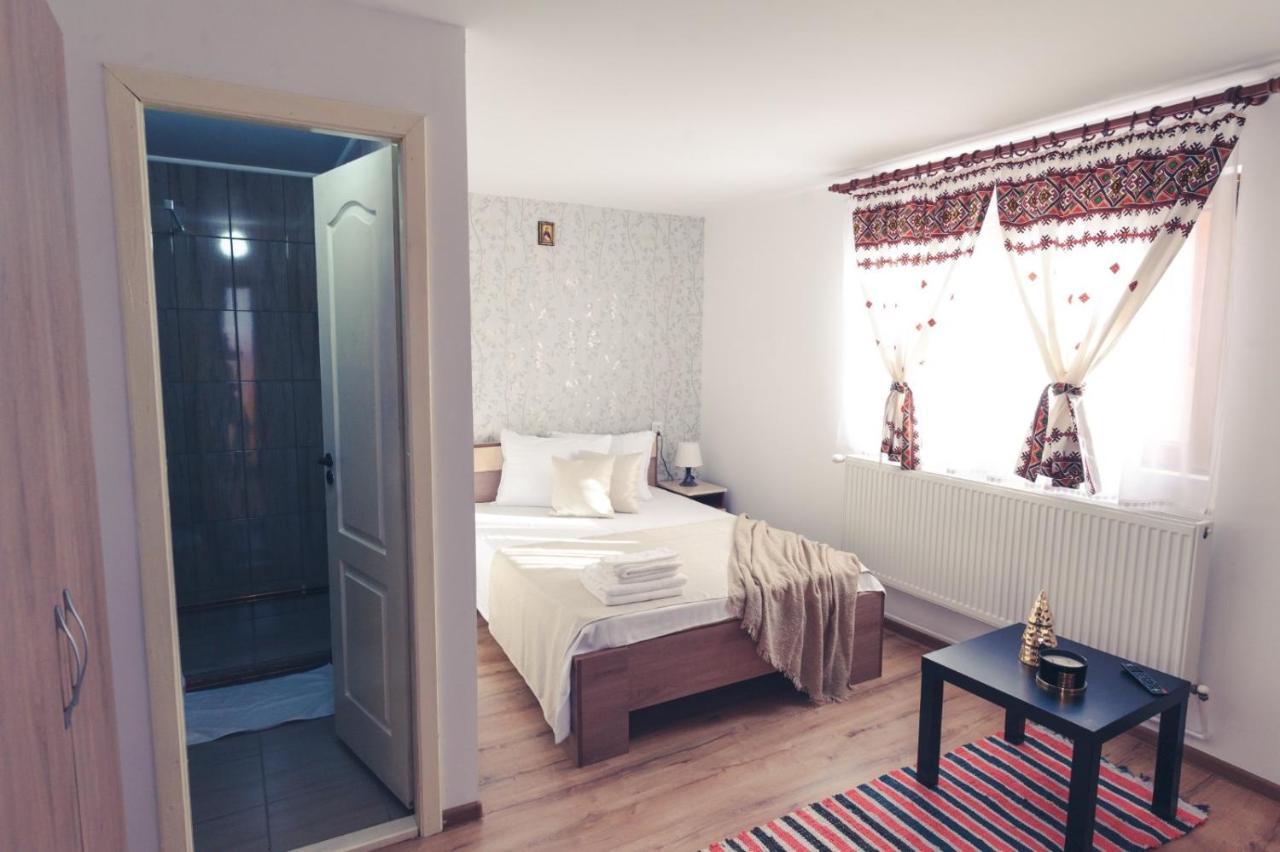 Rebecca Land Hotel Corbi Екстериор снимка