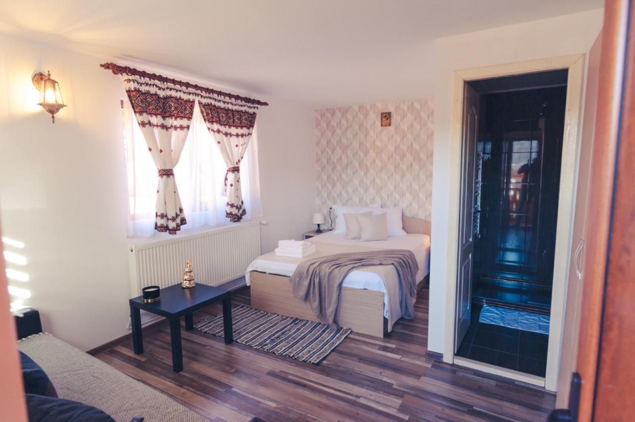 Rebecca Land Hotel Corbi Екстериор снимка