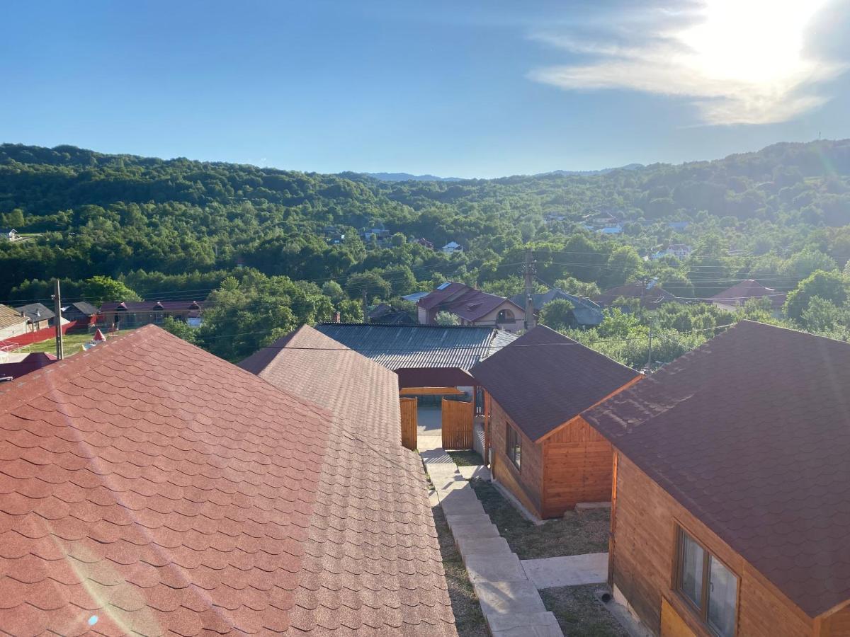 Rebecca Land Hotel Corbi Екстериор снимка